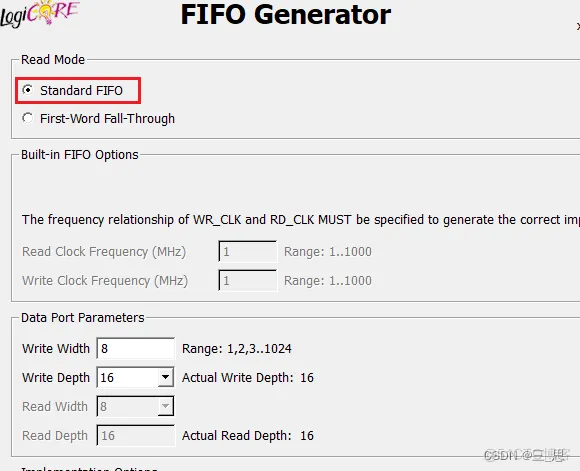 fifo ip核输入导出 nios ise fifo ip核_fifo ip核输入导出 nios